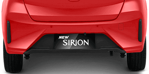 New Sirion