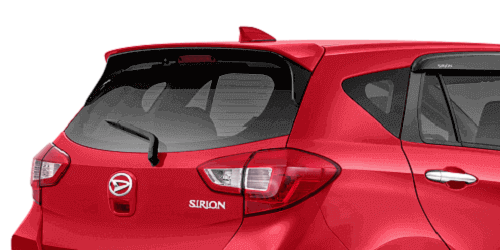 New Sirion