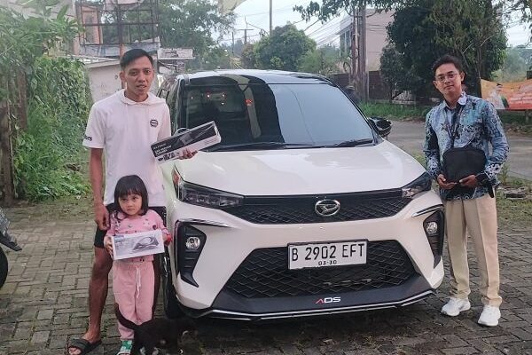 Bpk Rachman Fauzi
