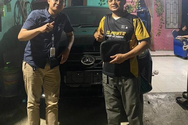 Bpk Alka Wijaya