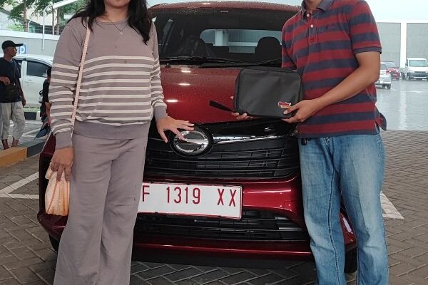 Ibu Jennifer Wijaya