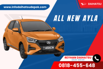 All New Ayla